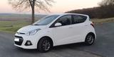 Hyundai i10 1.0 FIFA World Cup Edition ATM 86.000km