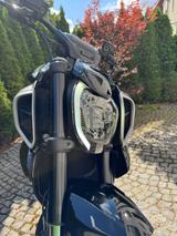 Ducati Diavel V4 - DUCATI MÜNCHEN