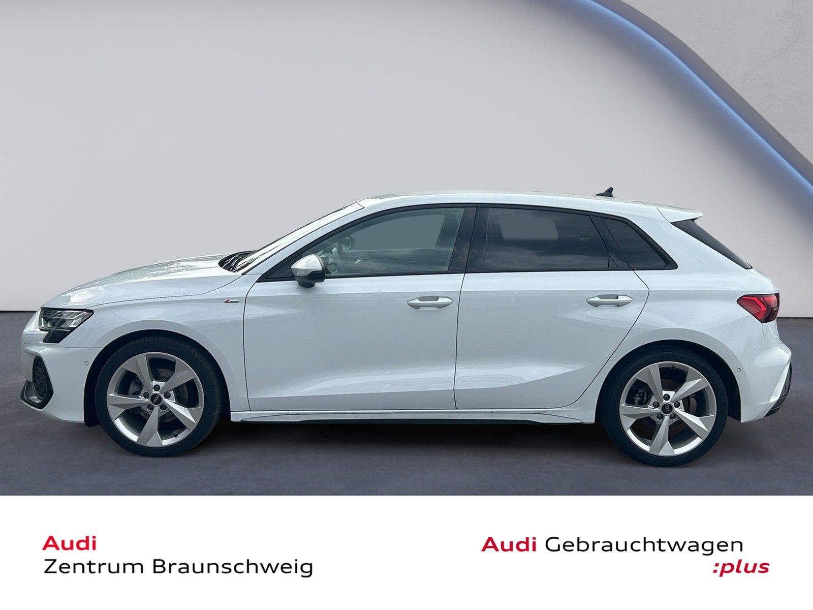 Audi A3 - Bild 2