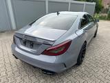 Mercedes-Benz CLS 500 - CLS 63 AMG - Mercedes-Benz Gebrauchtwagen in Lüneburg