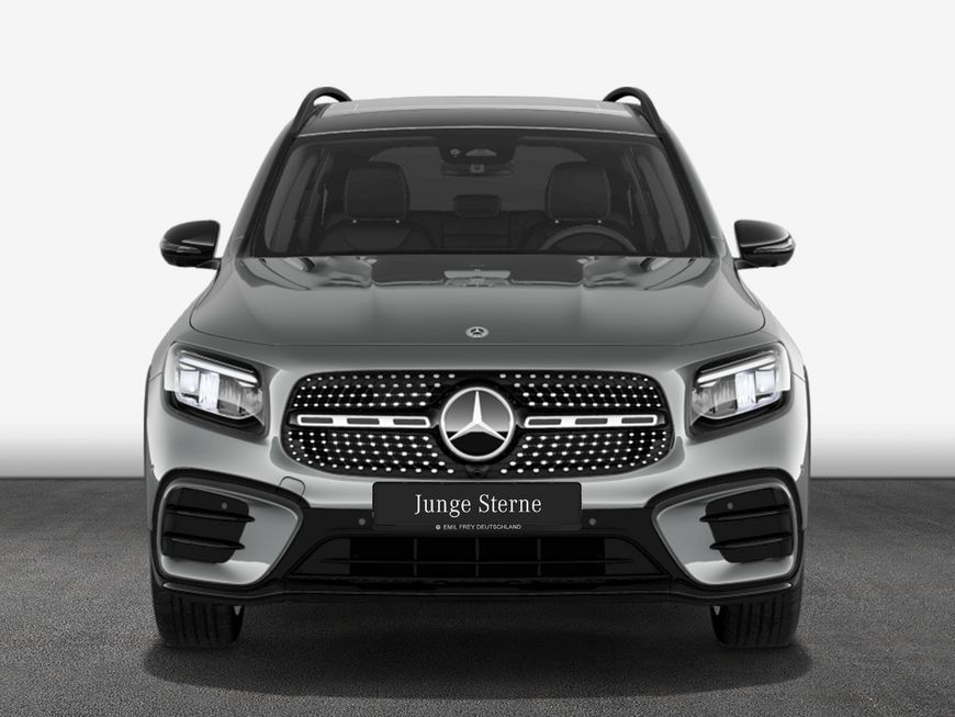 Mercedes-Benz GLB 200 d 4M AMG Adva+|AHK|Pano|360°|Sound|NIGHT imagem 2