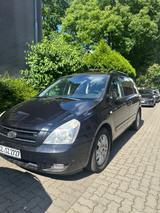 Kia Carnival 2.9 CRDi  - gebrauchte Kia Carnival aus dem Jahr 2009