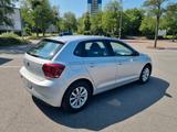 Volkswagen Polo 1.0 TSI 70kW Comfortline Comfortline - Volkswagen Polo in Dresden