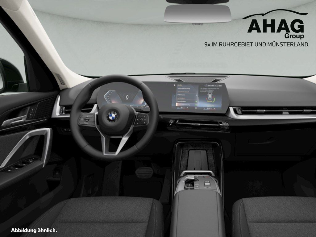 BMW X1 - Bild 4
