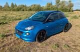 Opel Adam BLACK JACK 1.4 101PS *PDC*LHZ*SHZ* - Opel Adam in Leipzig