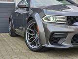 Dodge Charger 6.4 V8 R/T Widebody Scat Pack Brembo LED - graue Dodge Charger