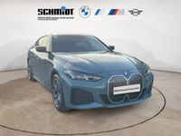 BMW i4 - Vorschau Bild 9