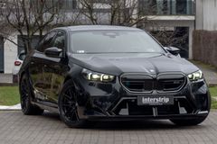 BMW M5 – 3 / 34