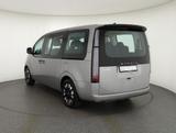 Hyundai Staria 1.6 T-GDI HEV Signature Aut. LED ACC Navi - silberne Hyundai STARIA
