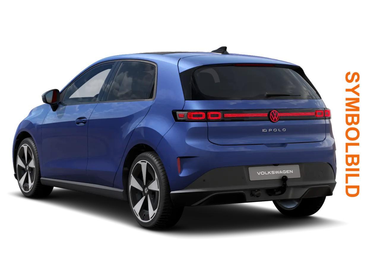 Volkswagen ID. Polo Launch-Edition Style App Connect Matrix