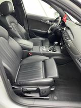 Audi A6 3.0 TDI 326 PS / 240 KW COMPETITION S-LINE - Audi A6: Ps
