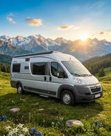 Pössl 4 Family - Pössl Kastenwagen