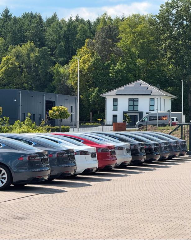 Mercedes-Benz SL 320