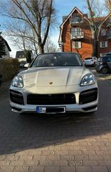 Porsche Cayenne GTS Coupe/Bose/Sport-Chrono/Approved - gebrauchte Porsche Cayenne aus dem Jahr 2023