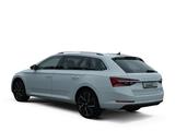 Skoda Superb Combi Style 2.0TDI*DSG*NAVI*MATRIX-LED* - gebrauchte Skoda Superb aus dem Jahr 2024