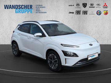 Hyundai Kona Edition 30+ Elektro +Navi+Kam.+KeyLess+PDC