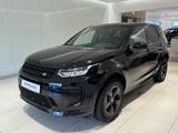 Land Rover Discovery Sport P300e R-Dynamic S Black Pack AHK - Land Rover Discovery Sport: Black