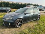 Volkswagen Golf 2.0 TDI 170CV DPF DSG 3p. GTD - Volkswagen Golf: TDI 170