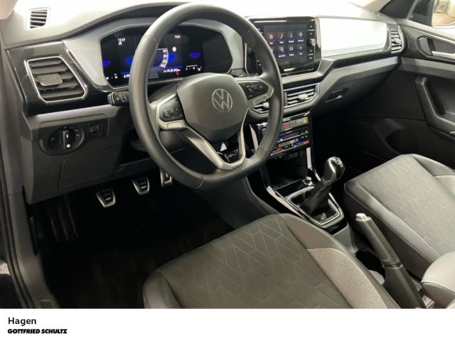 Volkswagen T-Cross - Bild 15