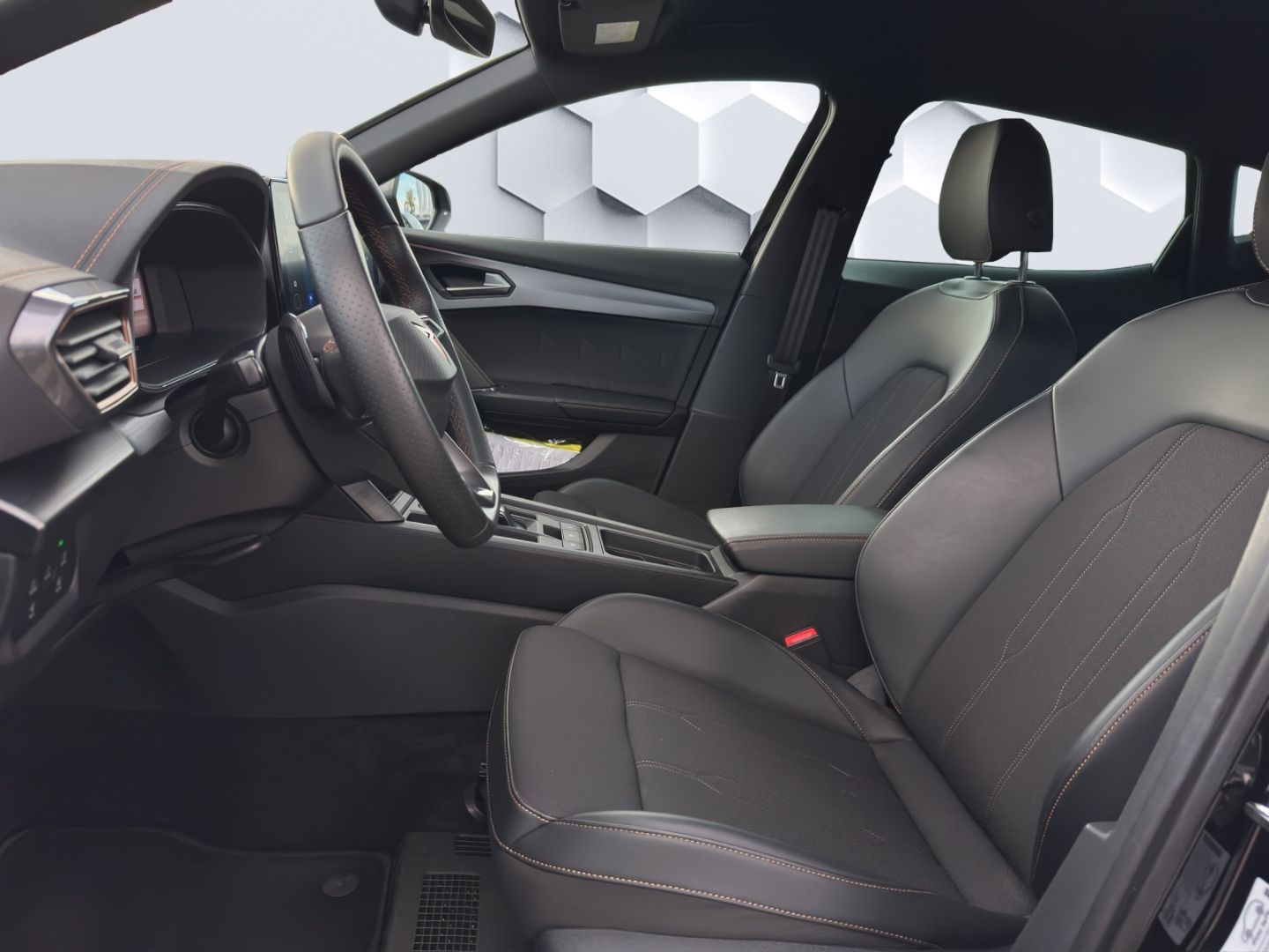 Formentor 1.5TSI 110kW DSG LED GJR ACC Parklenka