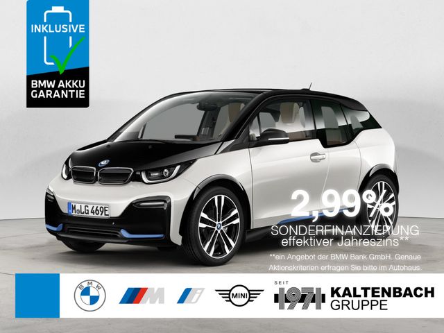 BMW i3S 120Ah NAVI,KAMERA,PDC VH,SHZ,FSE