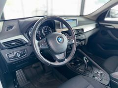 BMW X1 Advantage - Thumbnail 15