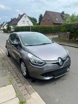 Renault Clio 1.2  - Renault Clio Gebrauchtwagen in Hannover
