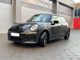 MINI Cooper All Black +++ MINI NEXT GARANTIE BIS 2028