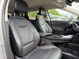 Kia EV6 58 KWh 2WD*LEDER*WÄRMEPUMPE*AIRPAKET*ACC*LED - Kia EV6 Gebrauchtwagen