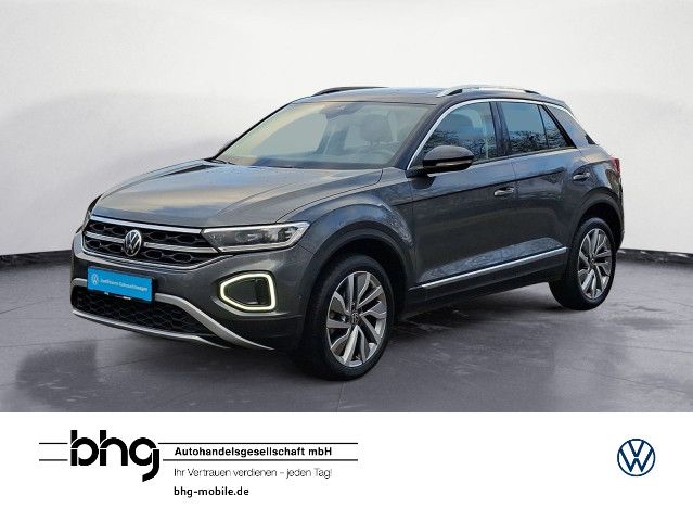 Volkswagen T-Roc 1.5 TSI OPF DSG Style