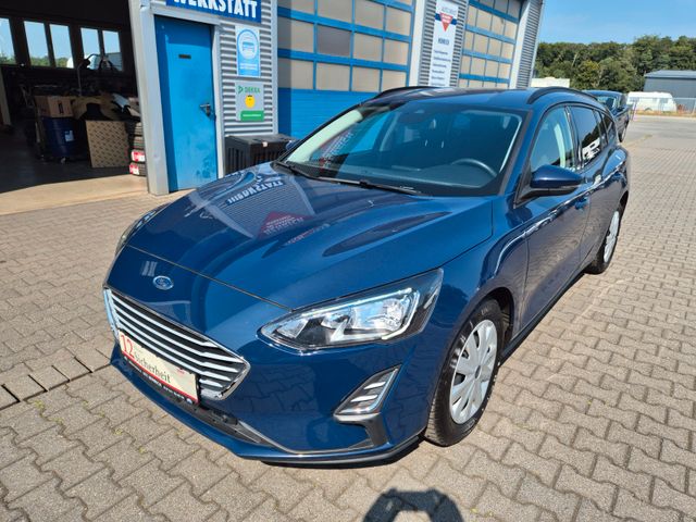 Ford Focus Turnier 1.5 EcoBlue Trend