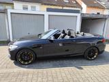 BMW 225d Steptronic Cabrio Sport Line - BMW 225 Cabrio Gebrauchtwagen