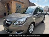 Opel Meriva B Automatik*2.Hand+Tüv Neu+Scheckh. voll* - Opel Meriva in Hannover