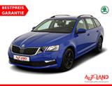 Skoda Octavia Combi 1.5 16V TSI Ambition Navi Kamera - Skoda Gebrauchtwagen in Leipzig
