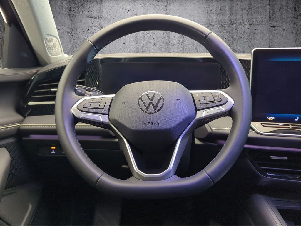 Volkswagen Passat Variant - Bild 15
