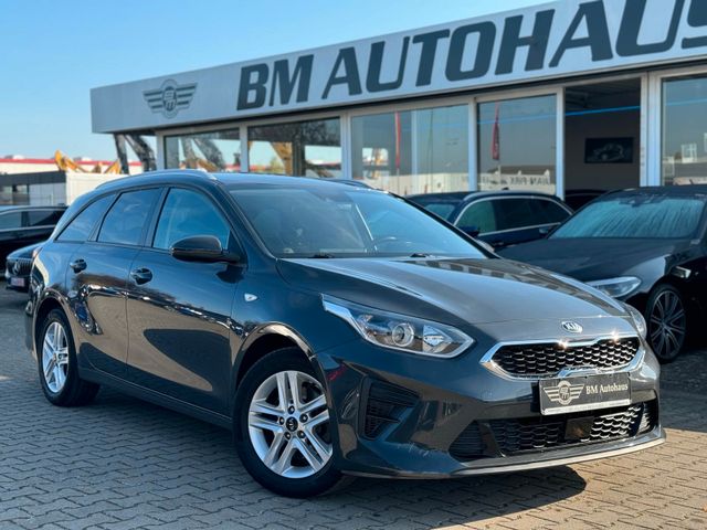 Kia cee'd 1.0 T-GDI SW "Acenta"1.HAND*LED*LENKRAD.HZ