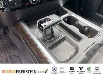 GMC Sierra 2025 Elevation 5,3L V8 Crew 4WD Tailgate