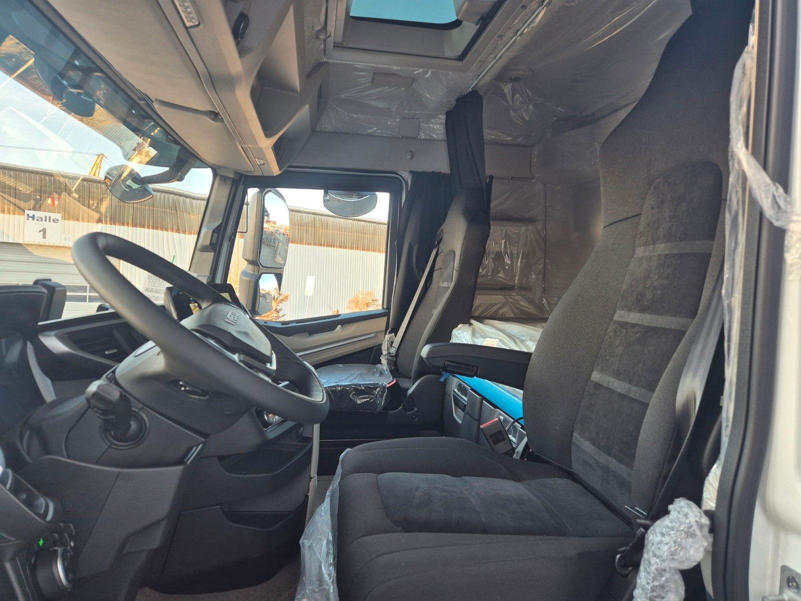 Fahrzeugabbildung Iveco AS440X50T/P ON+, Intarder, Alu-Felgen