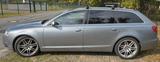 Audi A6 2.0 TDI Avant - - Audi A6 mit Diesel-Antrieb: Kombi, Schaltgetriebe