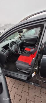 Toyota Corolla Kombi 1,4 - Toyota Corolla in Leverkusen
