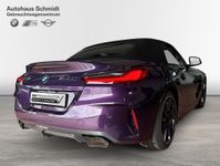 BMW Z4 M40 - Vorschau Bild 4