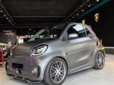 Smart ForTwo cabrio Brabus FACLIFT*LEDER*NAVI*JBL* - Smart ForTwo Gebrauchtwagen in Berlin