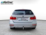 BMW 320 d xDr. Tour. Luxury L. AHK+Head-Up+Leder+Spo - BMW 320 Gebrauchtwagen in Erfurt