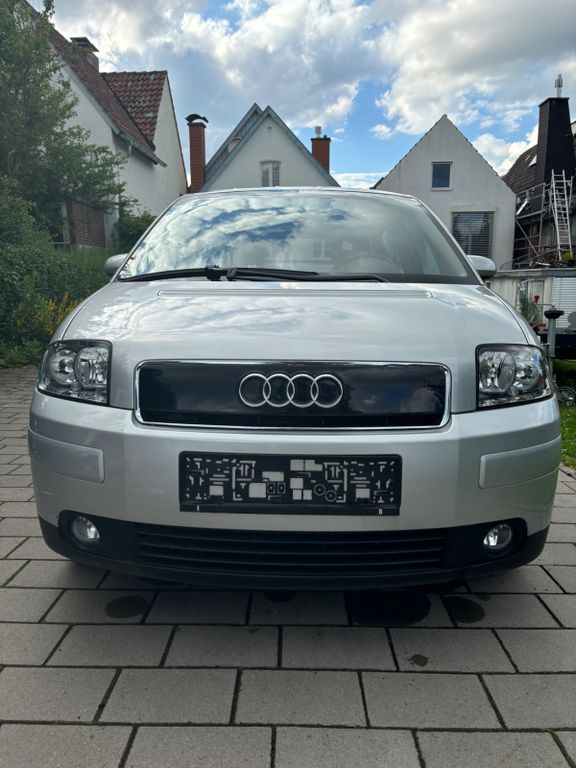 Audi A2