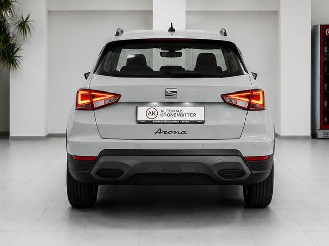 Seat Arona - Bild 5