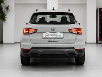 Seat Arona - Vorschau Bild 5