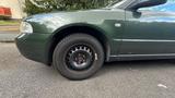 Audi A4 1.6 Avant - - gebrauchte Audi A4 aus dem Jahr 2000