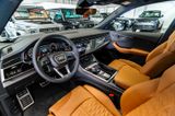 Audi RSQ8 4.0 TFSI quattro / Carbon /Head Up /Massage - Audi RSQ8 Neuwagen