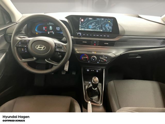 Hyundai BAYON - Bild 6