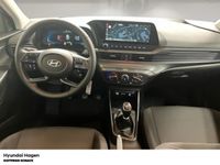 Hyundai BAYON - Vorschau Bild 6